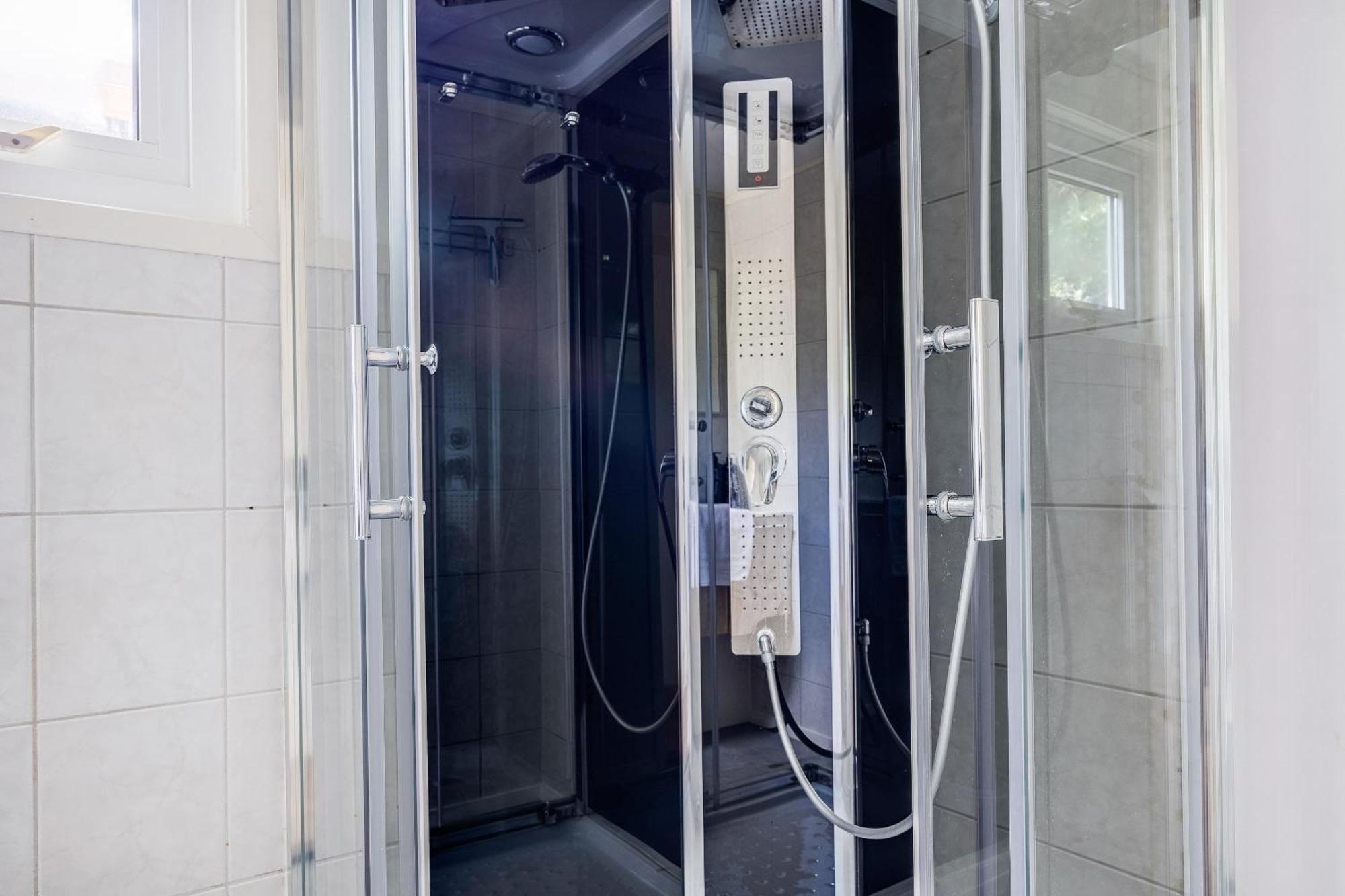 Great Stay - Nature - Outside Hottub En Sauna Voorthuizen Exterior photo